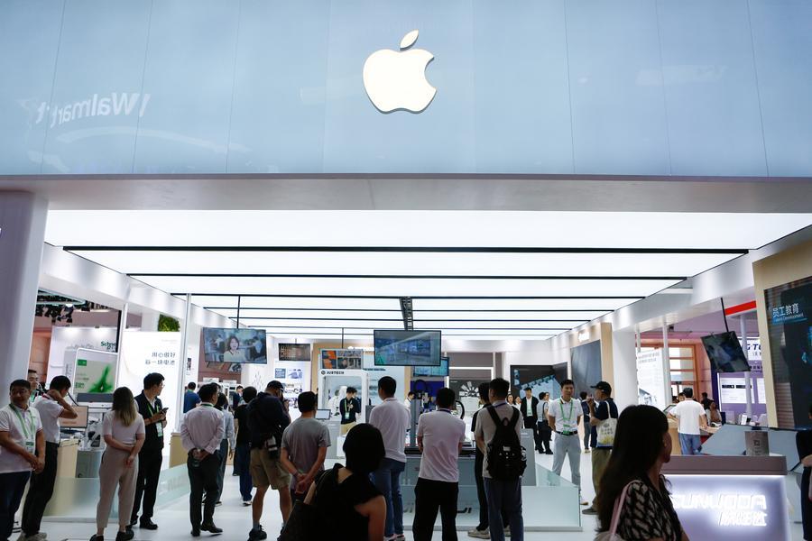 (Multimídia) Apple reduzirá comissões sobre compras dentro de aplicativo na China