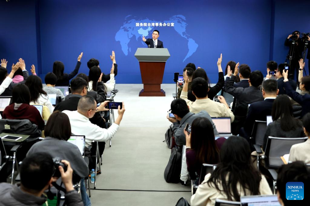 Parte continental da China auxilia 93 compatriotas de Taiwan retidos no Oriente Médio a voltar para casa via Shanghai