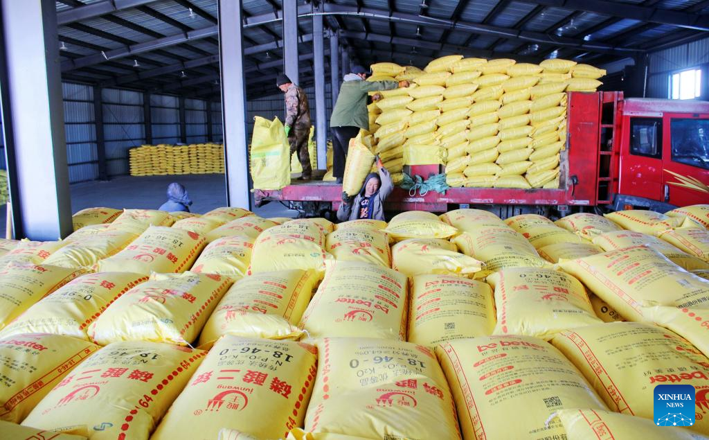 Foto de Lu Wenxiang/Xinhua