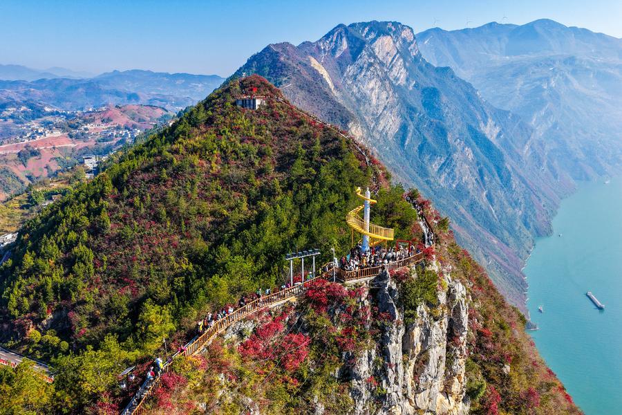 Entrevista: Código verde da China catalisa aprendizado mútuo internacional e reconstrução de consenso, diz especialista italiano