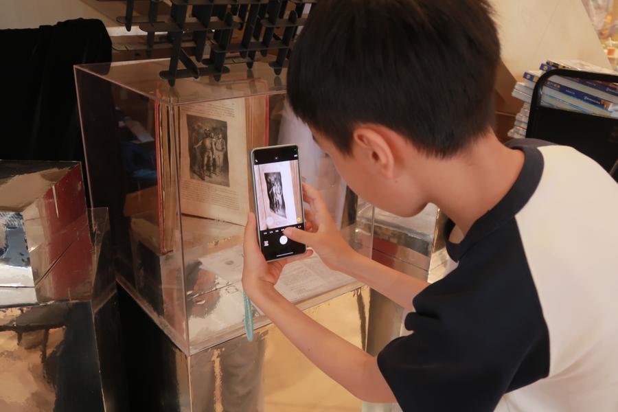 (Multimídia) Convenção de Ficção Científica da China 2026 será realizada em Beijing