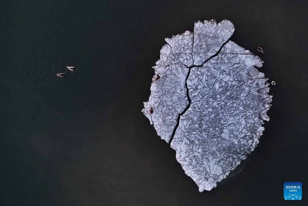 Foto de Zhang Shu/Xinhua