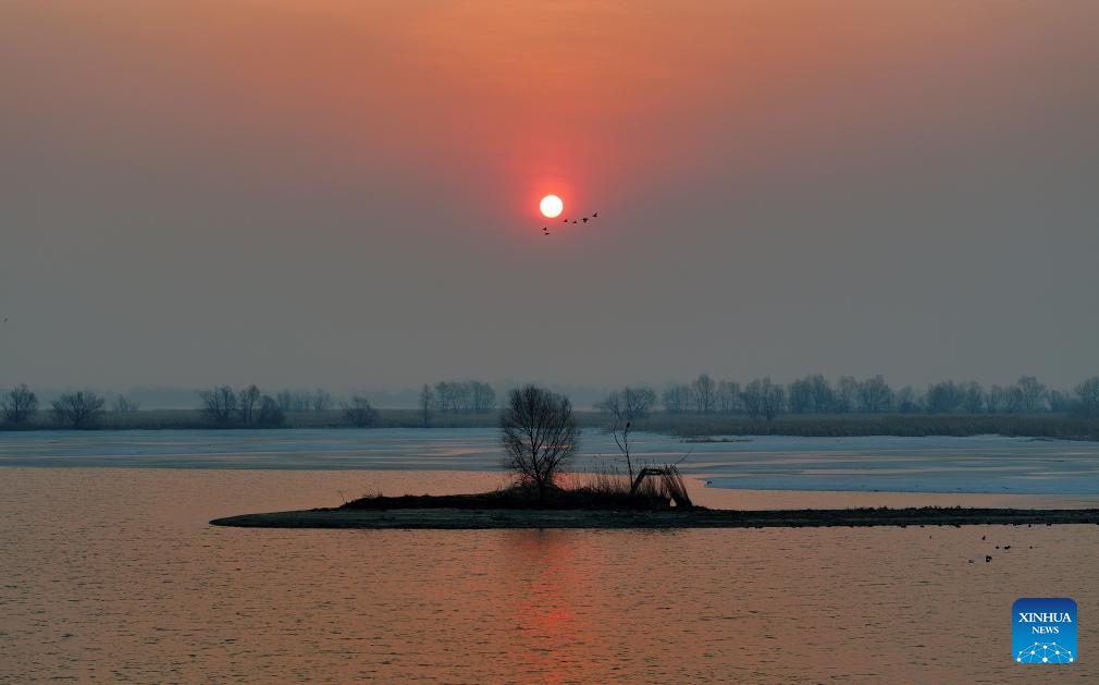 Foto de Zhang Shu/Xinhua