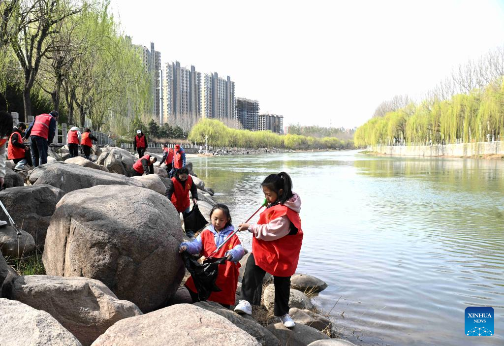Foto de Chen Qibao/Xinhua