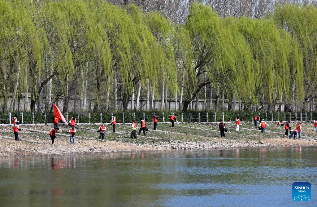 Foto de Chen Qibao/Xinhua