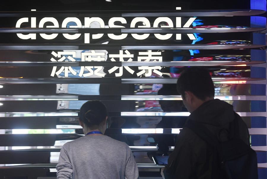 (Multimídia) Epicentro Global do desenvolvimento de IA está se deslocando progressivamente para a Ásia, diz relatório