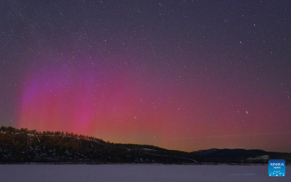 Foto de Guo Xinyu/Xinhua