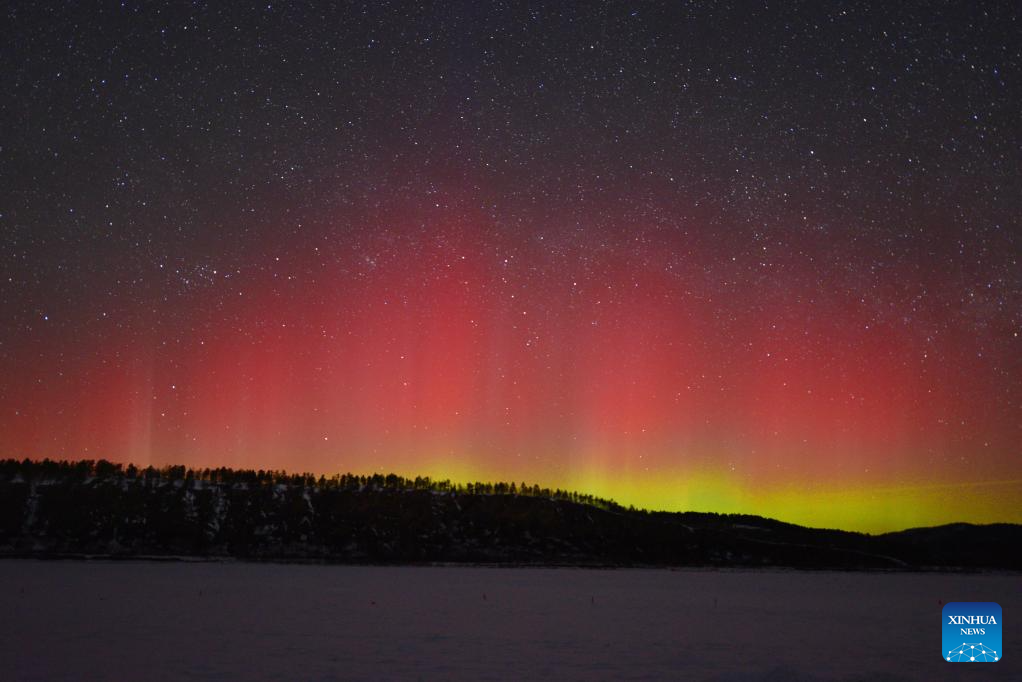 Foto de Guo Xinyu/Xinhua