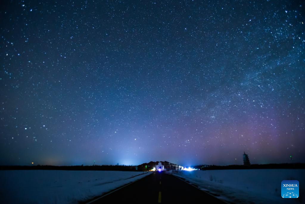 Foto de Li Shaojun/Xinhua