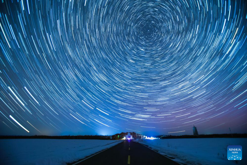 Foto de Li Shaojun/Xinhua