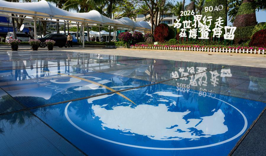 (Multimídia) Enfoque: Ásia continua sendo locomotiva do crescimento global