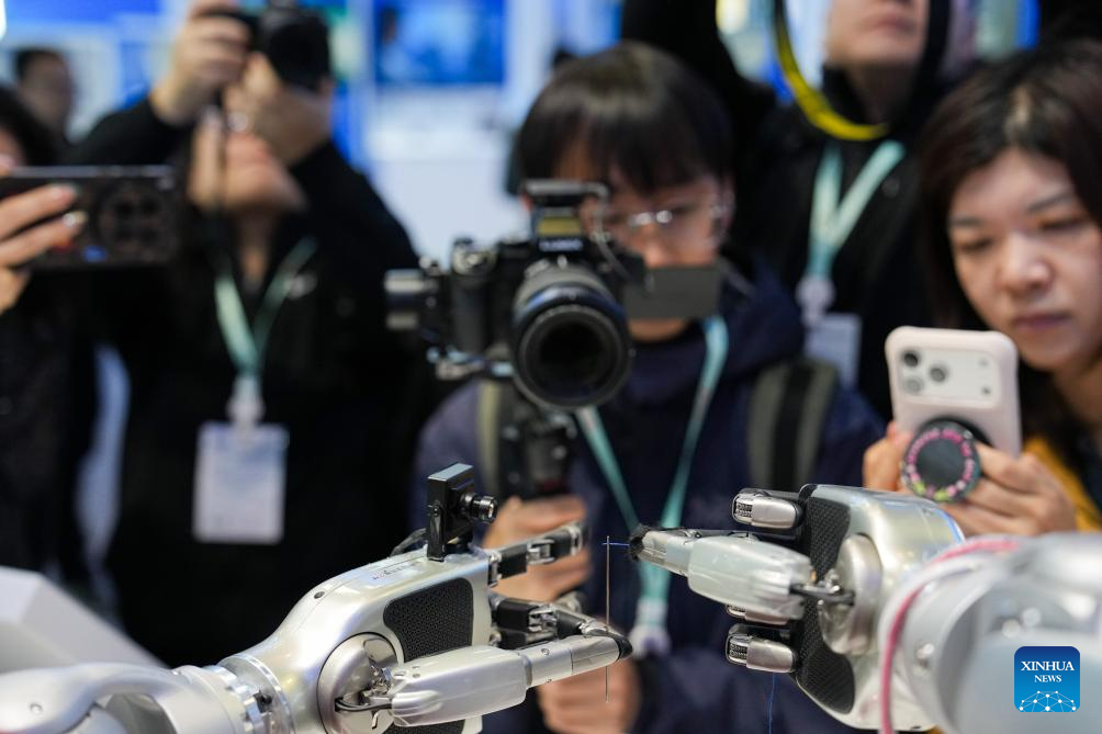 Fórum Zhongguancun 2026 acontece em Beijing de 25 a 29 de março