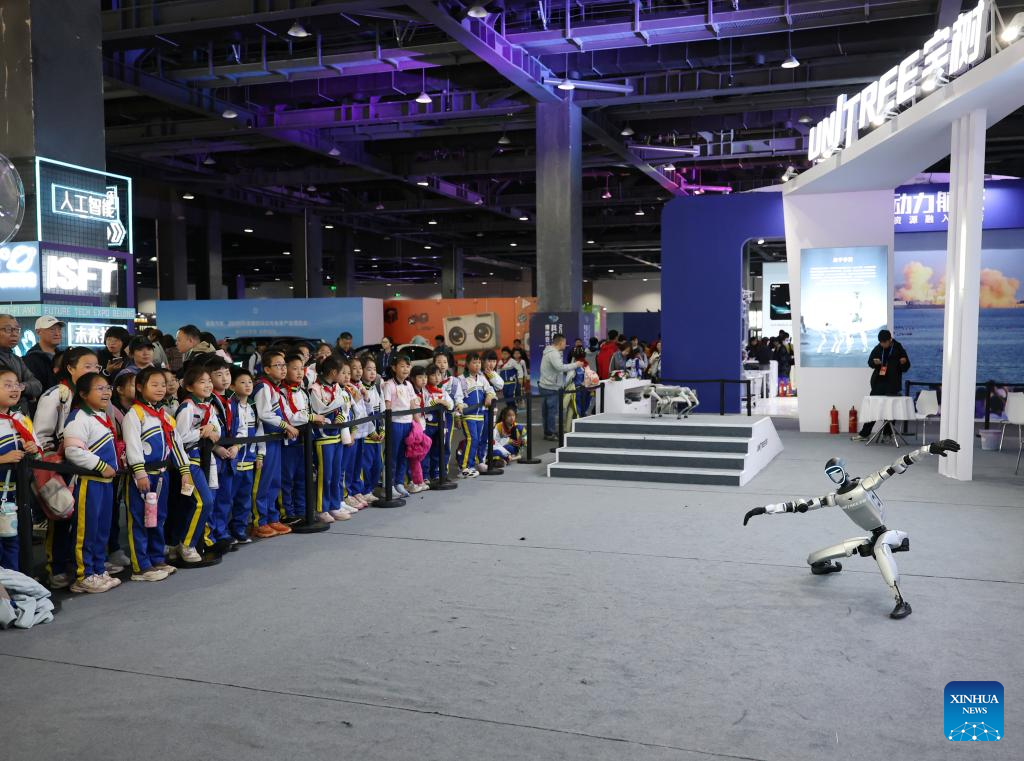 Xinhua/Zhang Chenlin