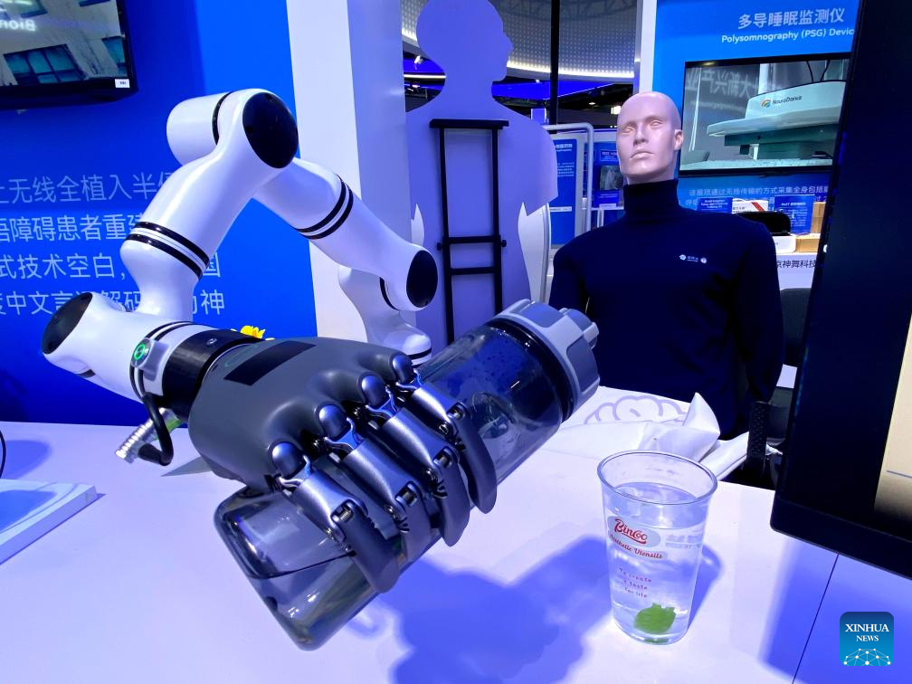 Observatório Econômico: Desenvolvimento de interface cérebro-computador entra em ritmo acelerado na China