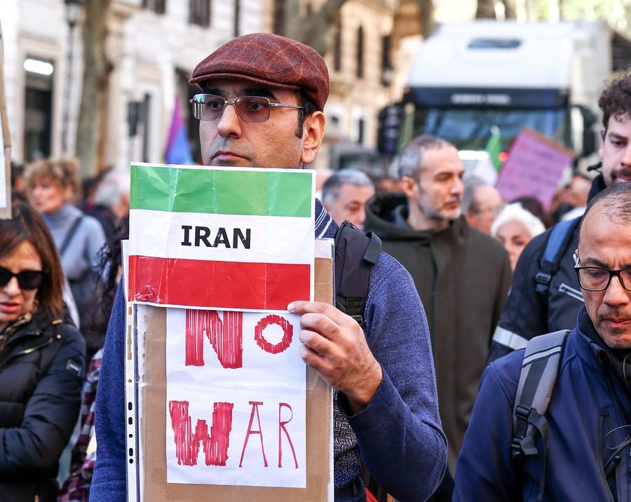 Ondas de choque irão perdurar após a guerra