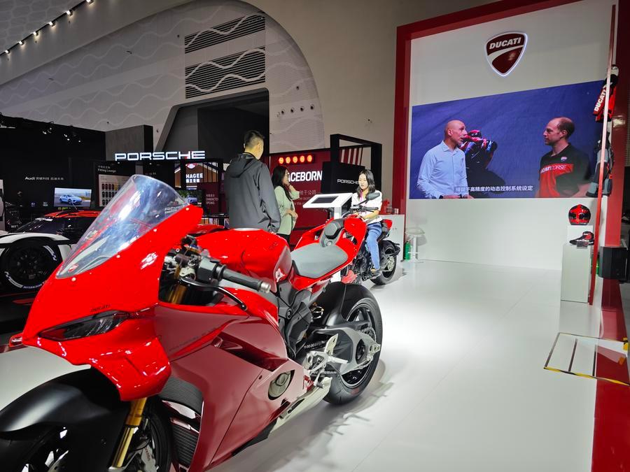 (Multimídia) Exposição de Consumo destacará apelo duradouro do mercado chinês