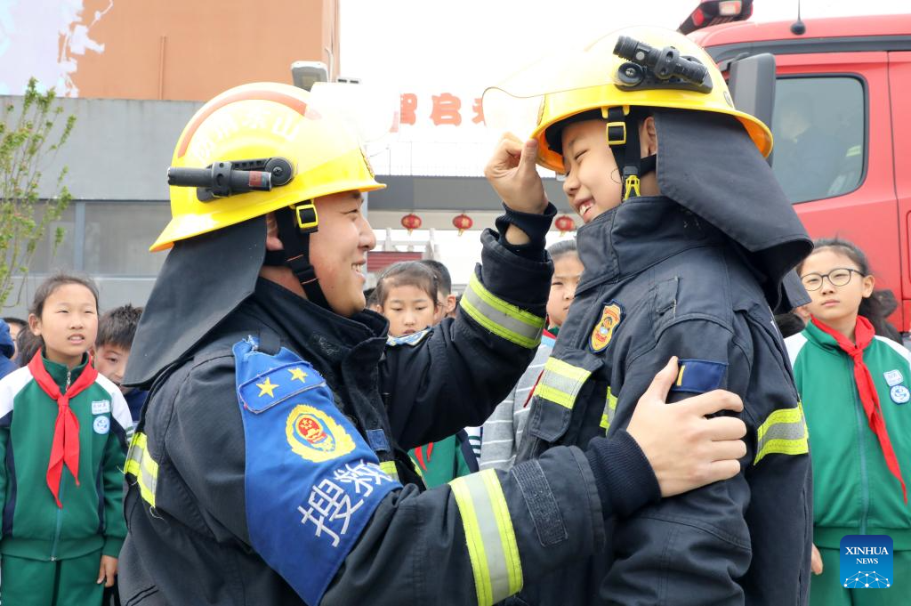 Foto de Chen Bin/Xinhua