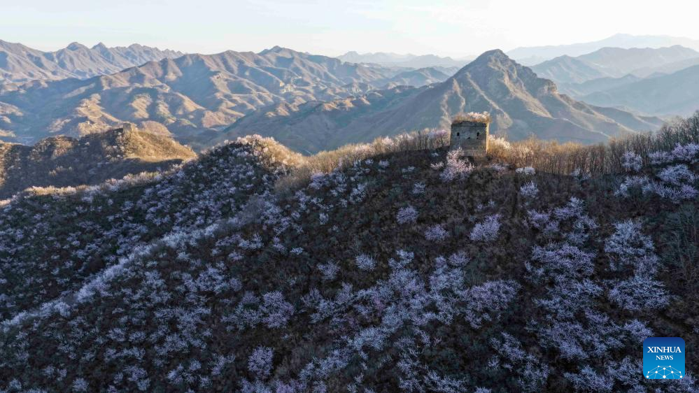 Foto de Liu Mancang/Xinhua