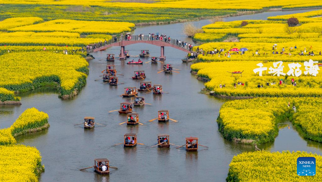 Foto de Zhou Shegen/Xinhua