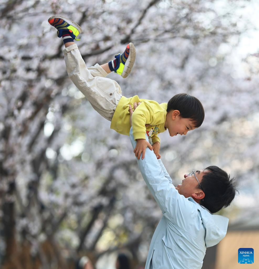 Foto de Jin Peng/Xinhua