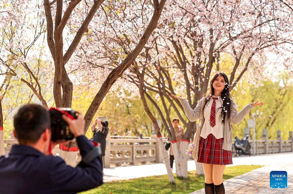 Foto de Hou Chonghui/Xinhua