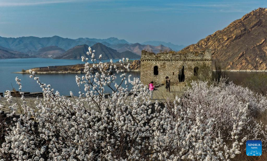 Foto de Liu Mancang/Xinhua