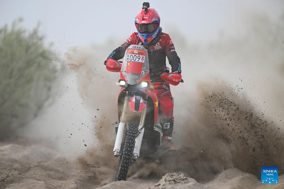 Conheça Zhang Xue, fundador da chinesa ZXMOTO