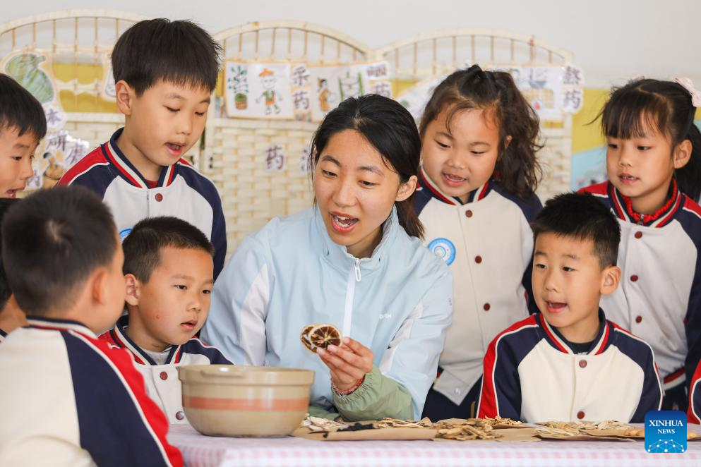 Foto de Zhang Ying/Xinhua