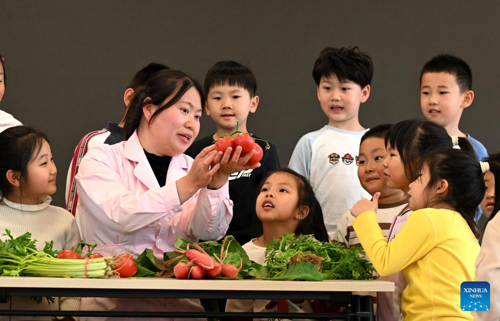 Foto de Chen Qibao/Xinhua