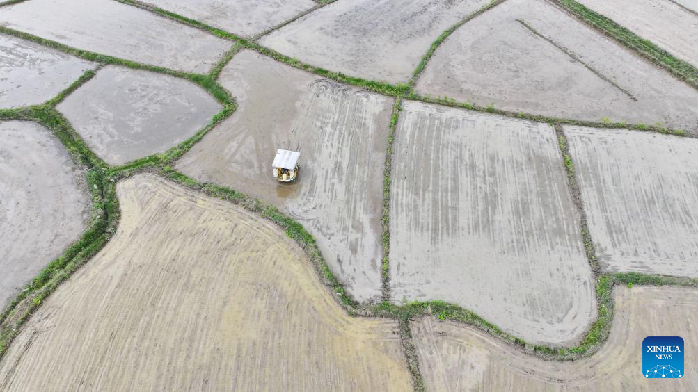 Foto de He Hongfu/Xinhua