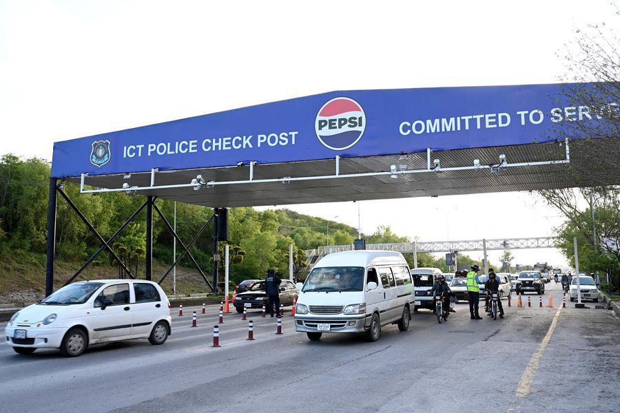 Por que o Paquistão se tornou o mediador preferido no conflito do Oriente Médio