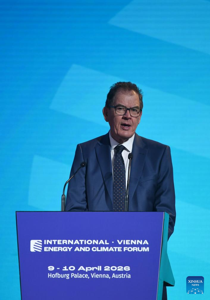 Fórum de Energia de Viena pede transição energética acelerada