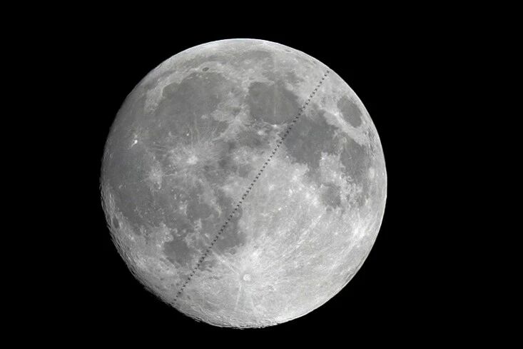 (Multimídia) China lançará sonda lunar Chang'e-7 no segundo semestre de 2026