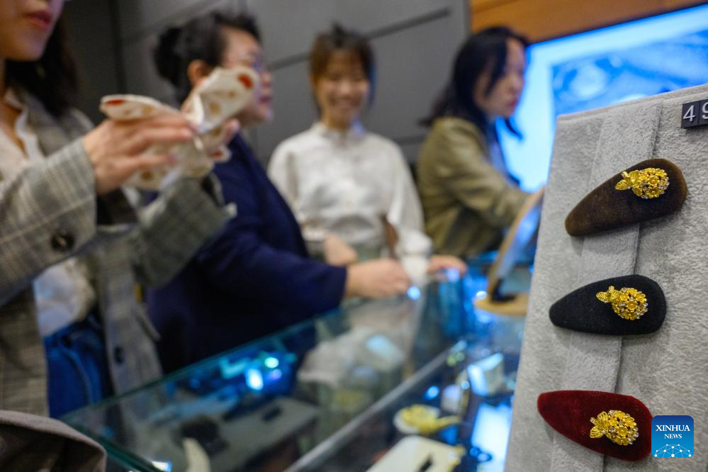 Museu Nacional da China sedia exposição de relíquias