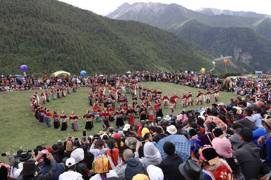 (Multimídia) China adiciona dois novos geoparques globais da UNESCO