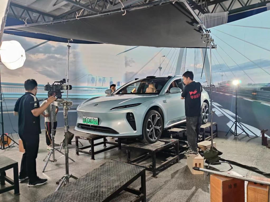 (Multimídia) China registra mais de 1 bilhão de usuários audiovisuais online, superando todos os outros aplicativos de internet