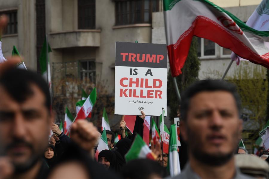 Carta do Oriente Médio: Teerã segue em frente com resiliência sob fogo de guerra