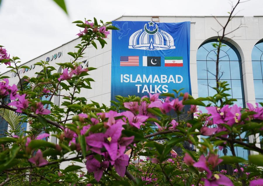 Negociações EUA-Irã mostram sinais de progresso em meio a bloqueio e diplomacia itinerante