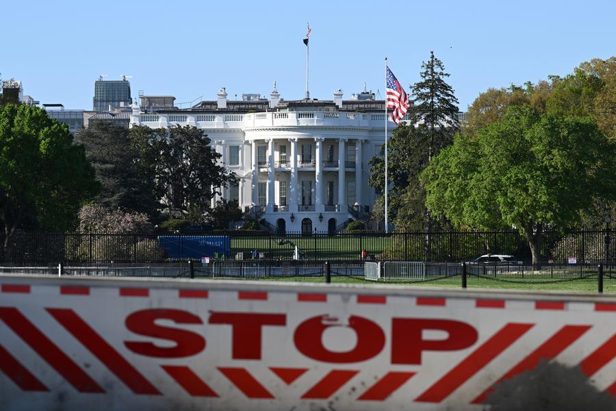 Como a “segunda CIA” enfraquece a estabilidade global sob disfarce democrático